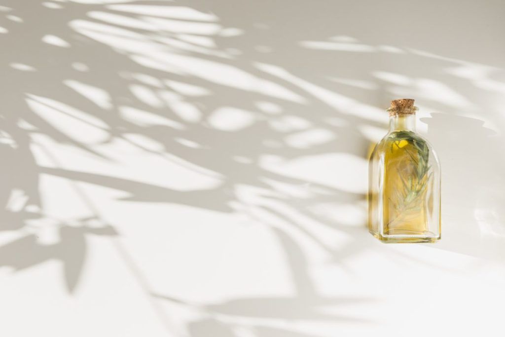 aceite de oliva virgen extra