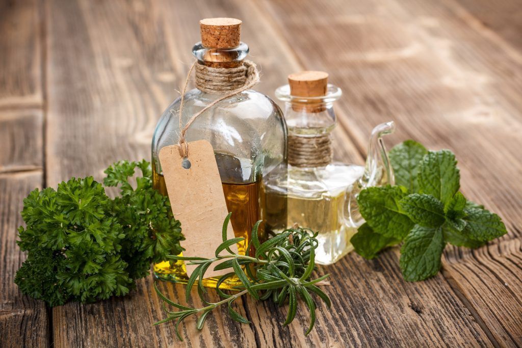 tipos de aceites